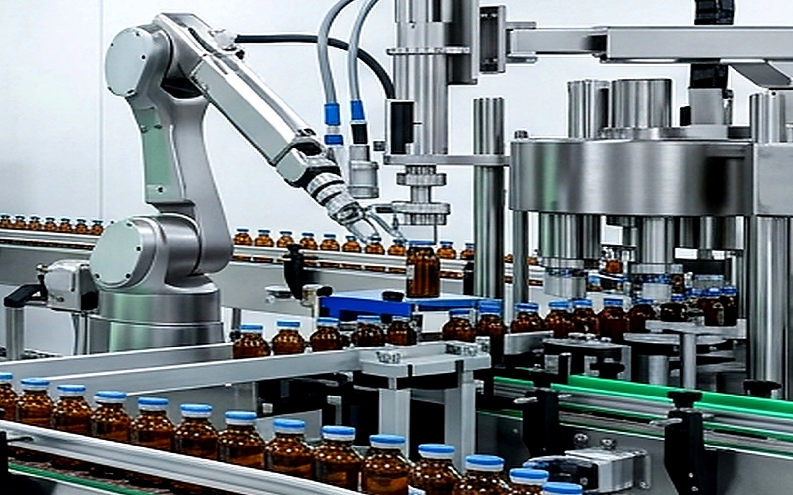 Automated Diagnostic Testing