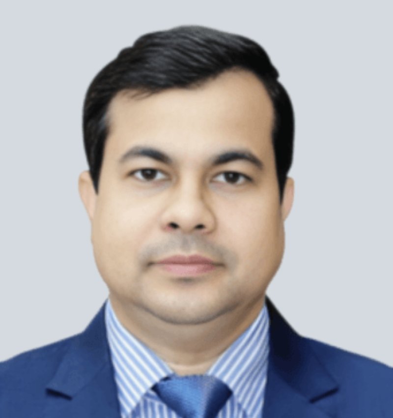 Managing Director