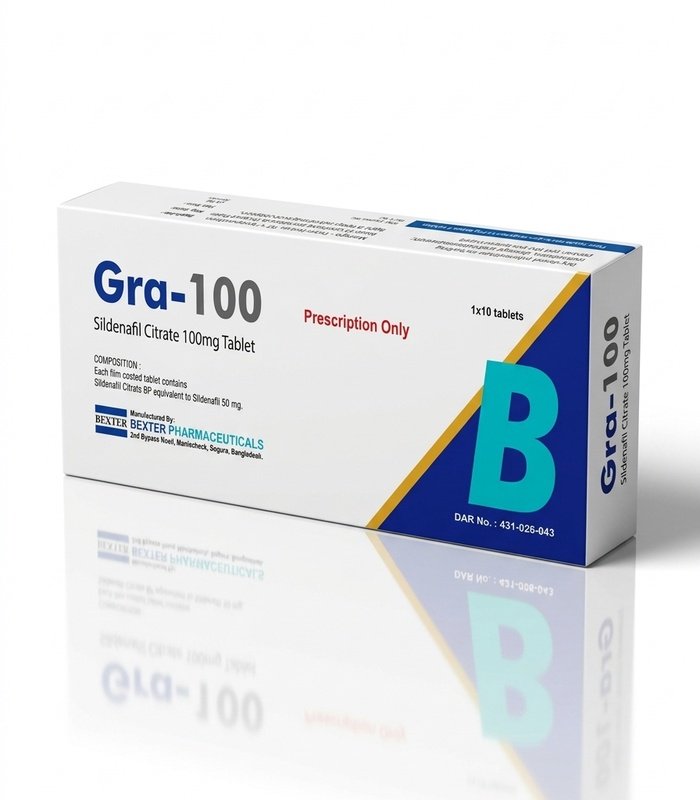 Gra-100