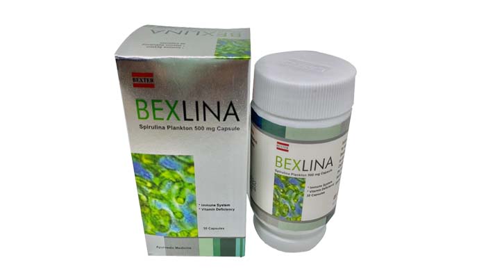 BEXLINA, bexlina,Bexter Pharmaceuticals, Bexter Ayurvedic, Ay, Bexter Herbal, Nutraceuticals,Medicine,Bexter Laboratories, Bexter Group;