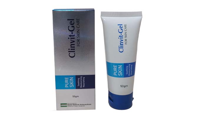 Clinvit gel, clinvitgel,Bexter Pharmaceuticals, Bexter Ayurvedic, Ay, Bexter Herbal, Nutraceuticals,Medicine,Bexter Laboratories, Bexter Group;