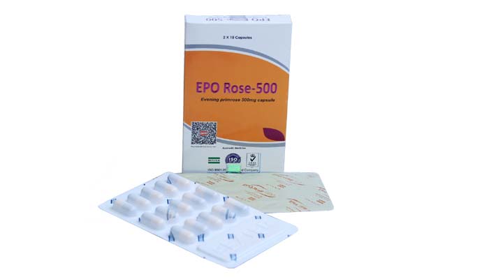 EPO Rose500,epo rose500,Bexter Pharmaceuticals, Bexter Ayurvedic, Ay, Bexter Herbal, Nutraceuticals,Medicine,Bexter Laboratories, Bexter Group;