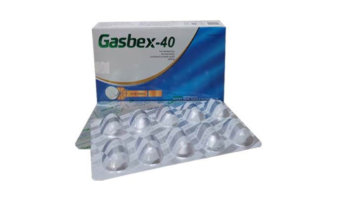 Gasbex-40, gasbex40,Bexter Pharmaceuticals, Bexter Ayurvedic, Ay, Bexter Herbal, Nutraceuticals,Medicine,Bexter Laboratories, Bexter Group;