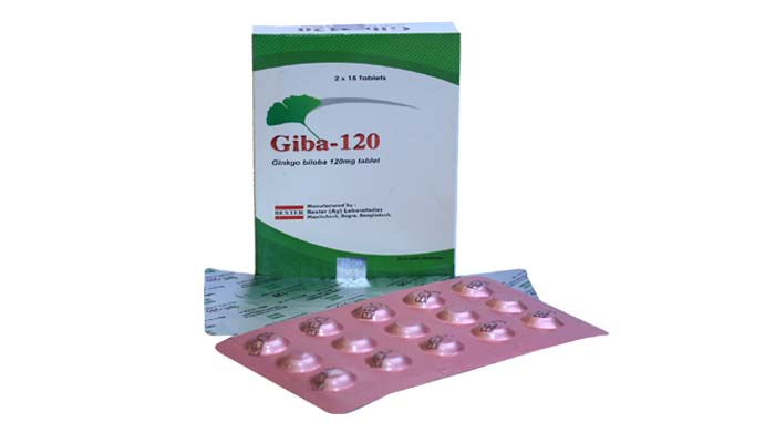 Giba-120, giba120, Bexter Pharmaceuticals, Bexter Ayurvedic, Ay, Bexter Herbal, Nutraceuticals,Medicine,Bexter Laboratories, Bexter Group;