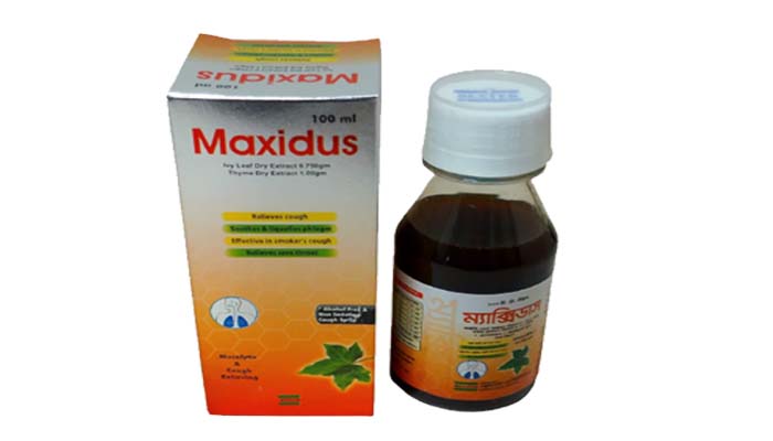 Maxidus, maxidus,Bexter Pharmaceuticals, Bexter Ayurvedic, Ay, Bexter Herbal, Nutraceuticals,Medicine,Bexter Laboratories, Bexter Group;