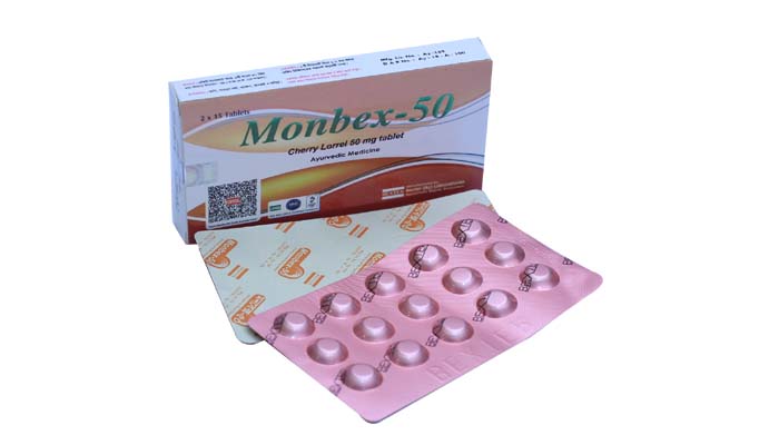 Monbex-50, monbex50,Bexter Pharmaceuticals, Bexter Ayurvedic, Ay, Bexter Herbal, Nutraceuticals,Medicine,Bexter Laboratories, Bexter Group;