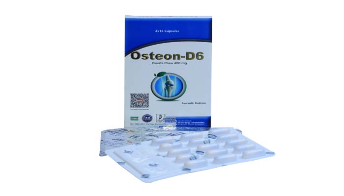 Osteon-D6, osteond6,Bexter Pharmaceuticals, Bexter Ayurvedic, Ay, Bexter Herbal, Nutraceuticals,Medicine,Bexter Laboratories, Bexter Group;