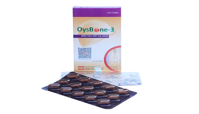 Oysbone-3, oysbone3,Bexter Pharmaceuticals, Bexter Ayurvedic, Ay, Bexter Herbal, Nutraceuticals,Medicine,Bexter Laboratories, Bexter Group;