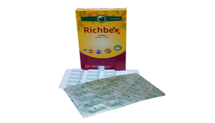 Richbex, richbex,Bexter Pharmaceuticals, Bexter Ayurvedic, Ay, Bexter Herbal, Nutraceuticals,Medicine,Bexter Laboratories, Bexter Group;