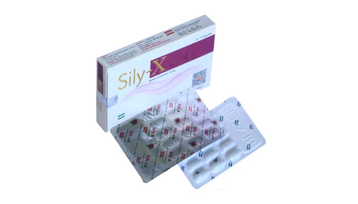 Sily-X, silyx,Bexter Pharmaceuticals, Bexter Ayurvedic, Ay, Bexter Herbal, Nutraceuticals,Medicine,Bexter Laboratories, Bexter Group;