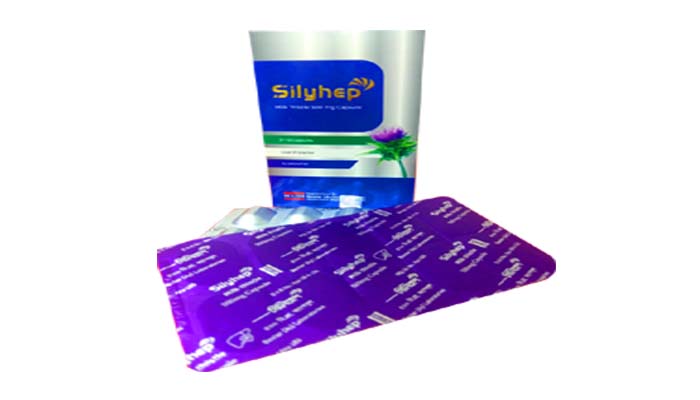 Silyhep, silyhep,Bexter Pharmaceuticals, Bexter Ayurvedic, Ay, Bexter Herbal, Nutraceuticals,Medicine,Bexter Laboratories, Bexter Group;