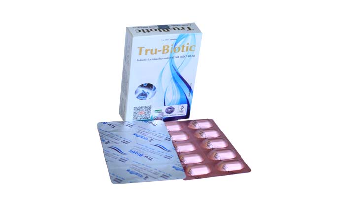 Tru-Biotic, trubiotic,Bexter Pharmaceuticals, Bexter Ayurvedic, Ay, Bexter Herbal, Nutraceuticals,Medicine,Bexter Laboratories, Bexter Group;