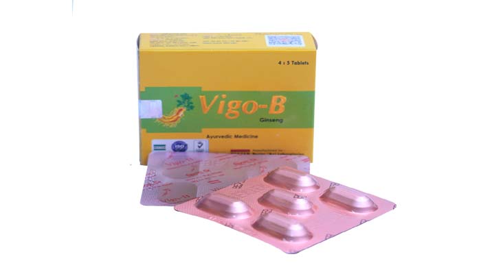 Vigo-B, vigob,Bexter Pharmaceuticals, Bexter Ayurvedic, Ay, Bexter Herbal, Nutraceuticals,Medicine,Bexter Laboratories, Bexter Group;