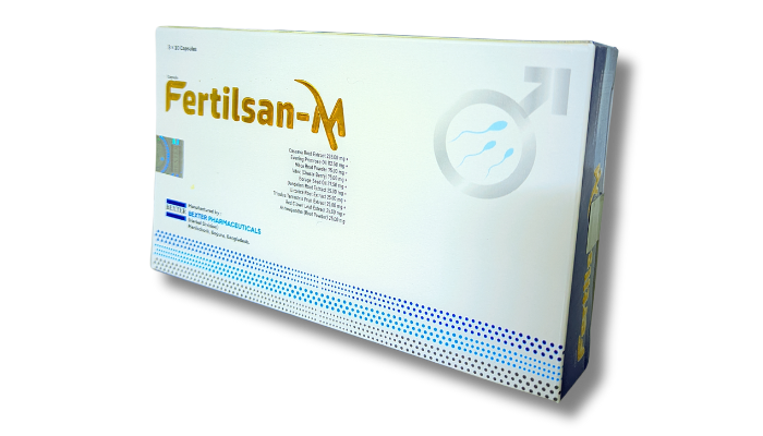 Fertilsan-m