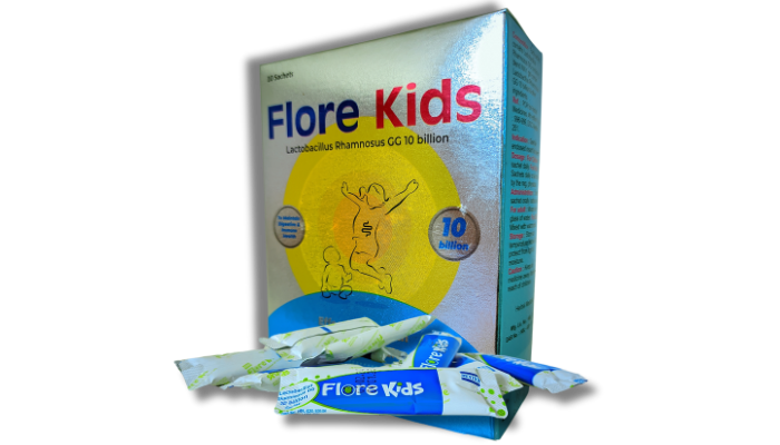 Flore Kids