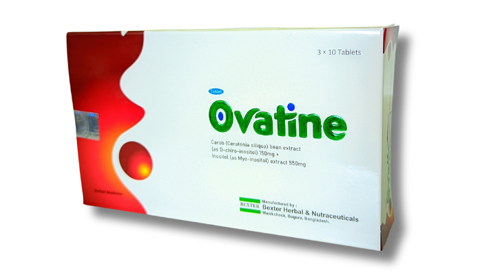 Ovatine