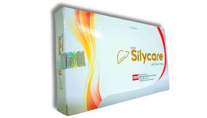 SilyCare