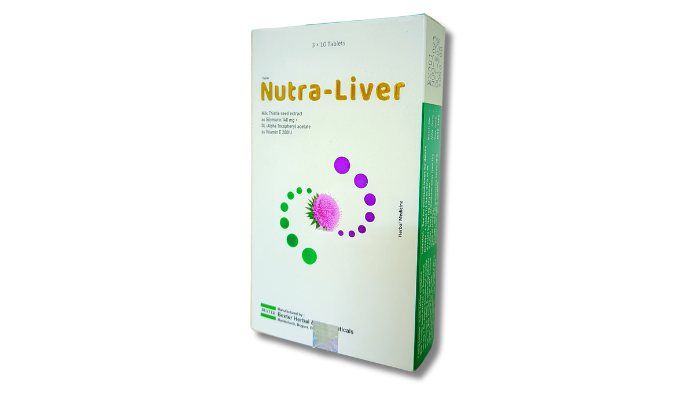 Nutra Liver