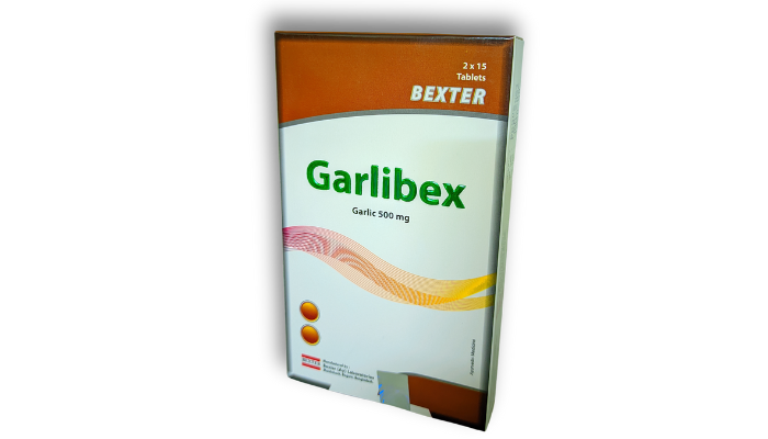 garlibexbex