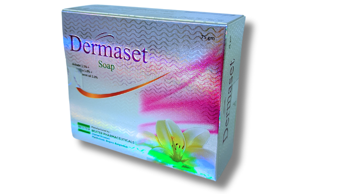 Dermaset