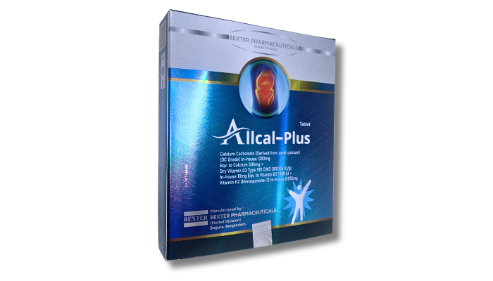 Allcal-Plus