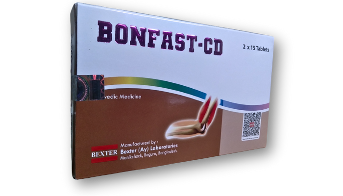 BONFAST-CD