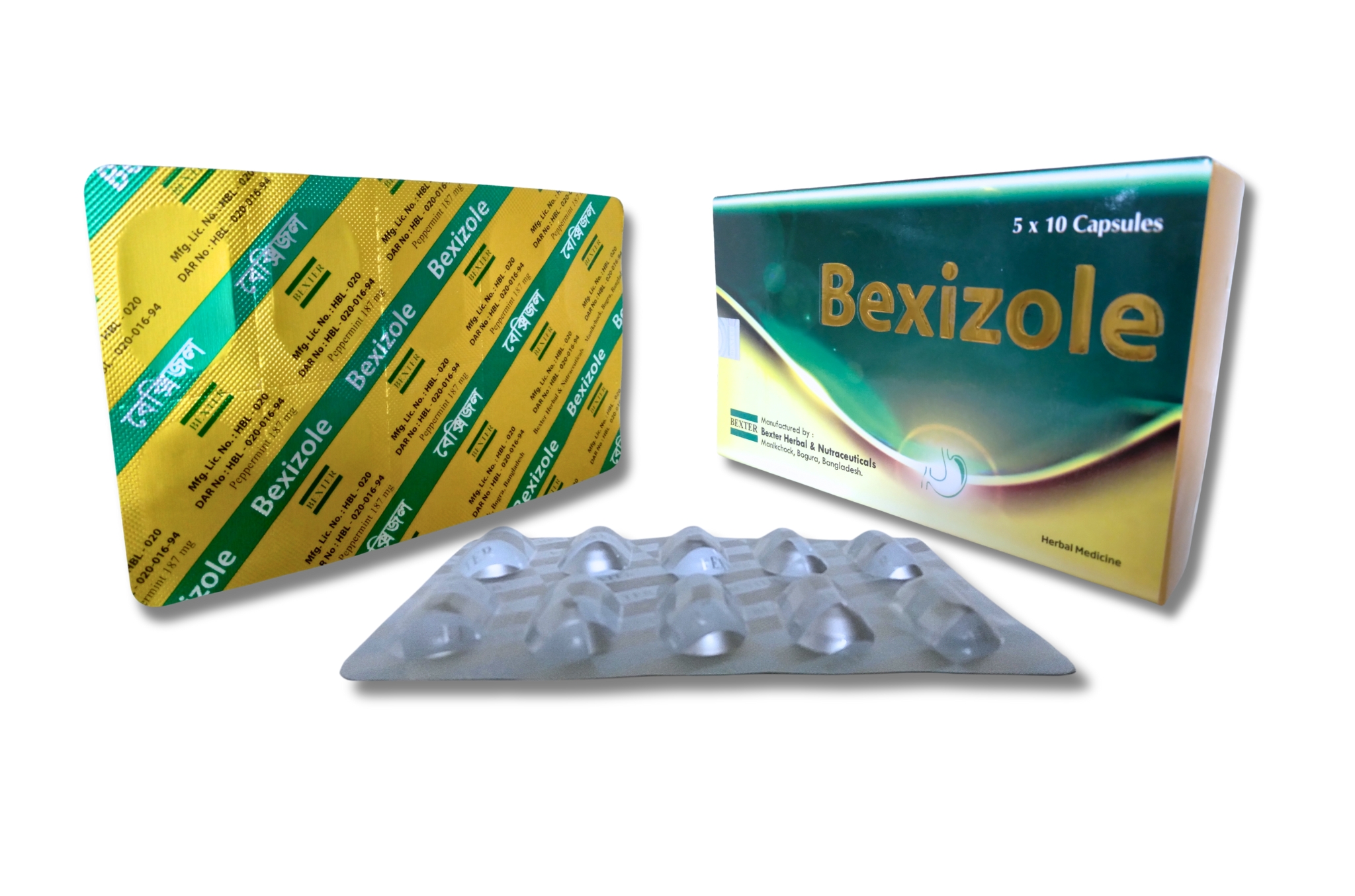 Bexizole