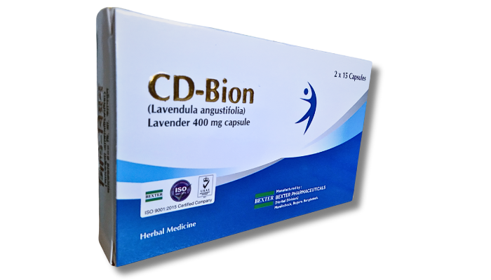 CD-Bion