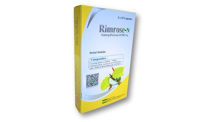 Rimrose