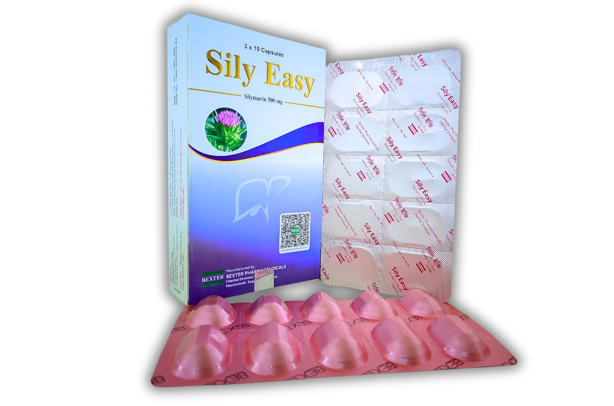 Silyeasy, Sily easy