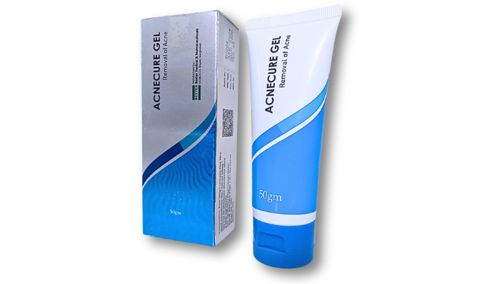 Acnecure gel (1)