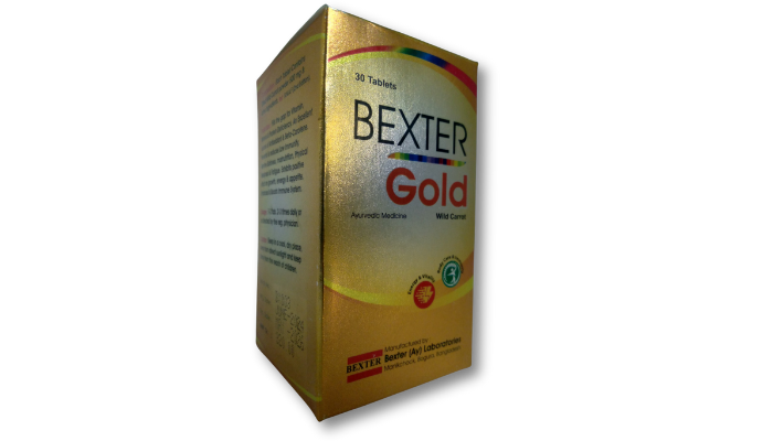 Bexter gold