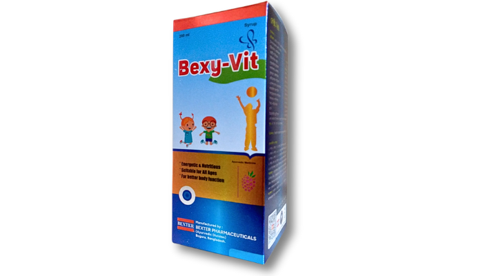 Bexy-Vit