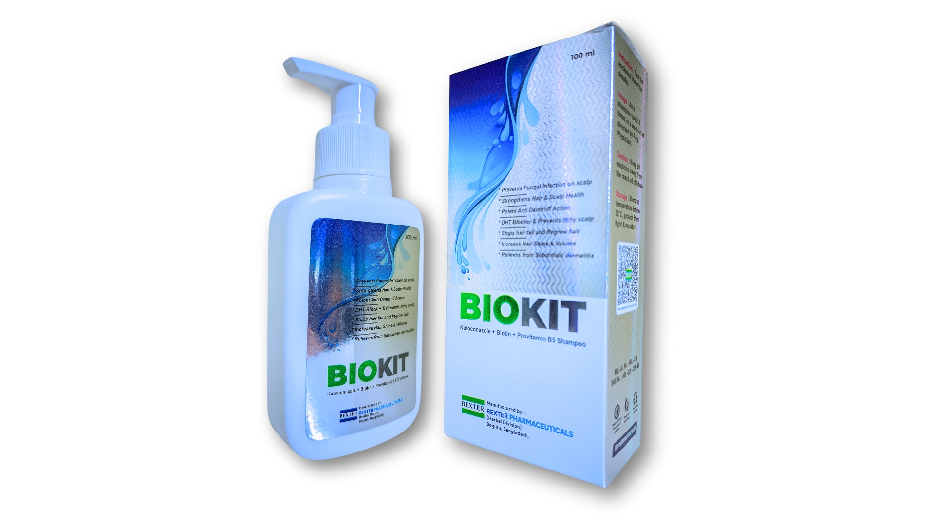 BIOKIT