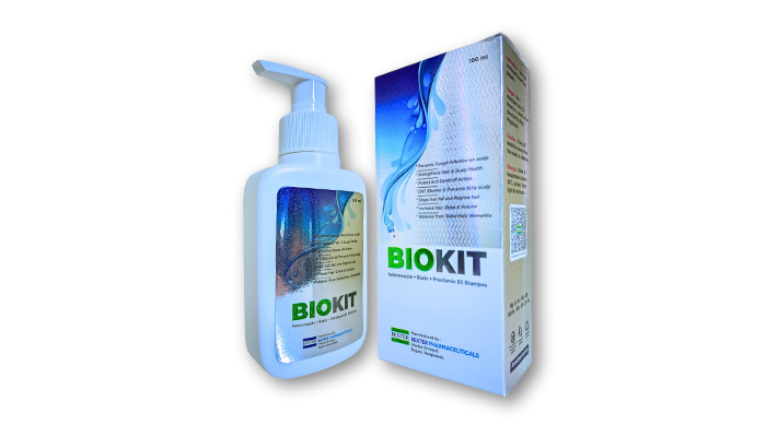 BioKit