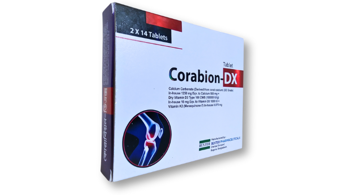 Carbion-DX