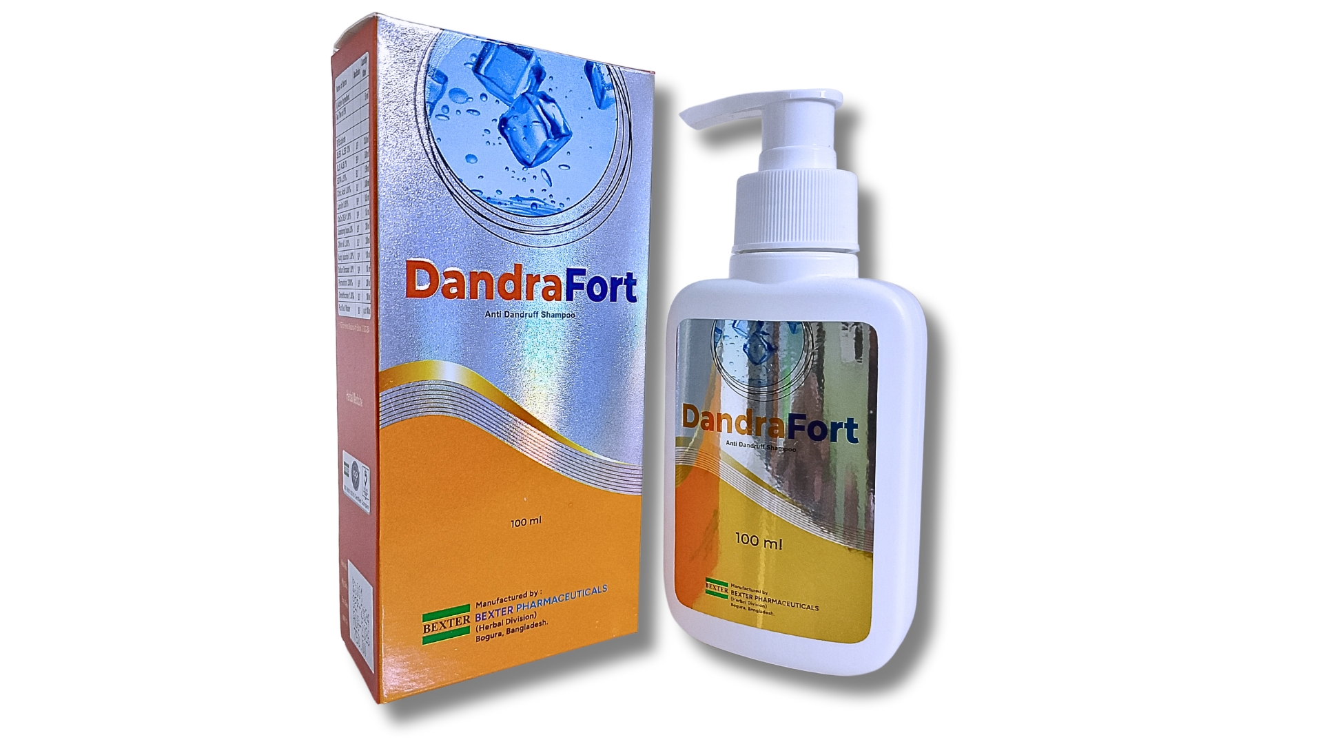 DandraFort