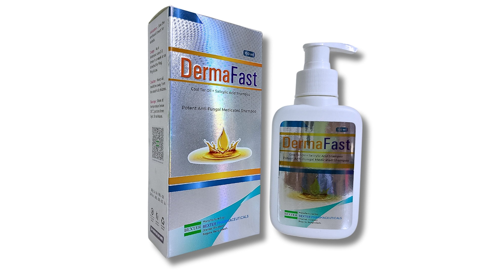 DermaFast