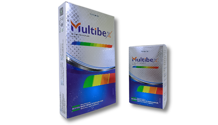 Multibex