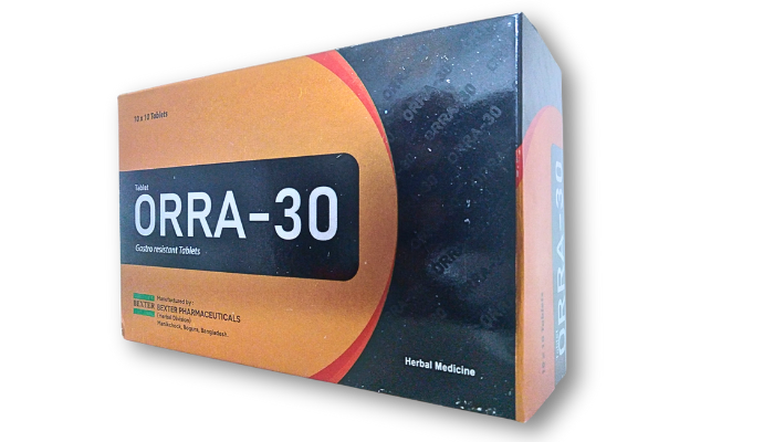 ORRA-30