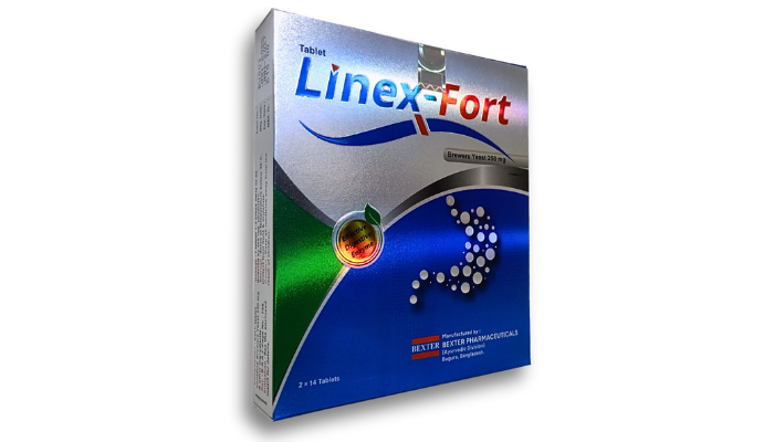 linex-fort
