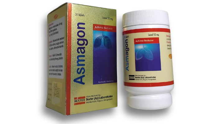 Asmagon