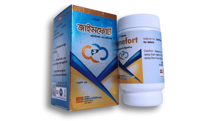 Zymfort