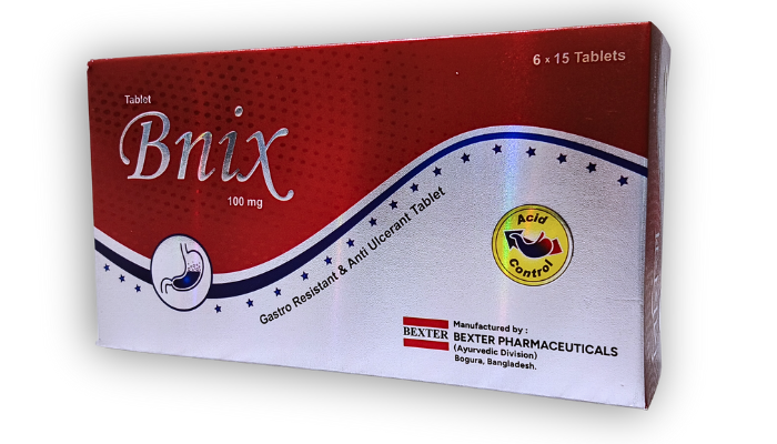 bnix
