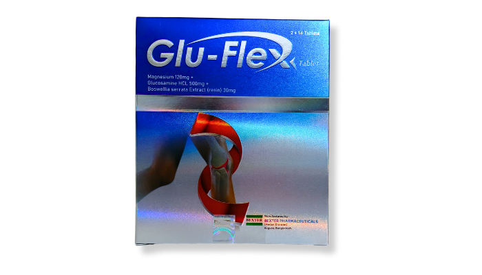 Glu-Flex