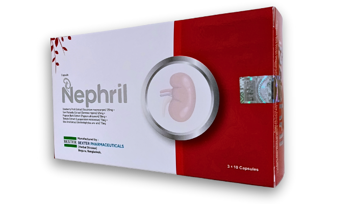 Nephril