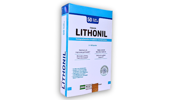 LITHONIL
