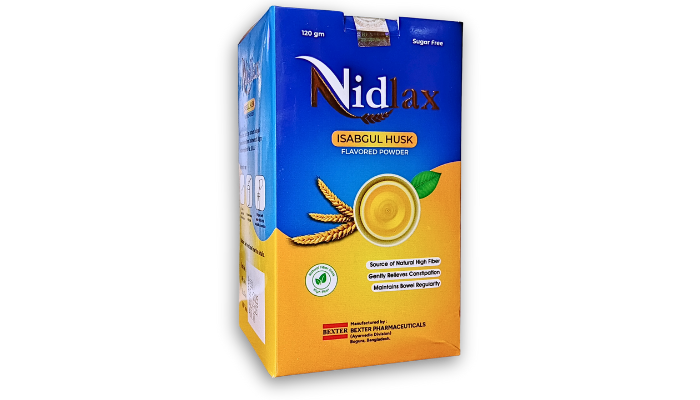 nidlax