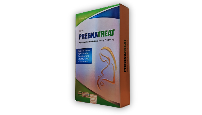 pregnatreat