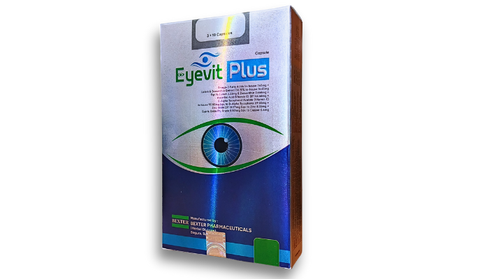 Eyevit-Plus